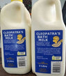 Cleopatra Bath Milk 2 Litre