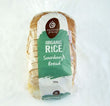 Ancient Grains Organic Sourdough Rice Bread 550g