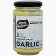 H2G Organic Garlic Paste 200g
