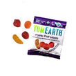 Yum Earth Organic Vegan Fruit Snacks Single serve packs