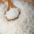 Organic Basmati Rice White