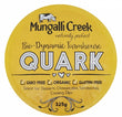 Mungalli Creek Quark Cream Cheese Biodynamic 325g