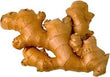 Organic Ginger fresh