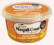 Mungalli Biodynamic Greek Yoghurt Mango 375g