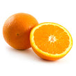 Organic Orange Valencia