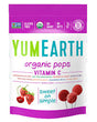 Yum Earth Organic Lollipops 85g 14 lollipops