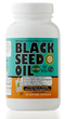Black Seed Oil 'Soft Gel' Capsules 500mg 90 caps
