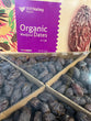 Organic Medjool Dates