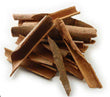 Organic Cinnamon Bark True Verum