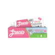 Grants Natural Kids Toothpaste with Hydroxyapatite Bubblegum 75g