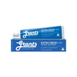 Grants Natural Toothpaste Extra Fresh with Hydroxyapatite 110g