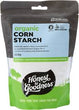 Organic Corn Starch 300g