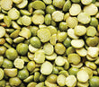 Organic Green Split Peas