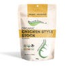Splendor Garden Organic “Chicken Style” Stock Powder 150g