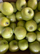 Organic Apple 2nds