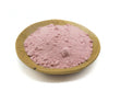 Organic Pomegrante Powder