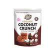 Pat's Organic Coconut Crunch Chocolate 150g