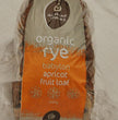 Ancient Grains Organic Sourdough Rye Apricot Fruit Loaf 680g