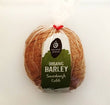 Ancient Grains Organic Sourdough Barley Bread 680g