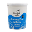 Mungalli Biodynamic Lactose Free Natural Yoghurt 1kg