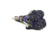 Organic Baby Broccoli Purple bunch