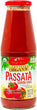 HBC Organic Tomato Puree 680g (glass bottle)