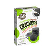 Pat's Organic Ultimate Charcoal Crackers 100g