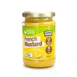 Organic French Mustard 200g
