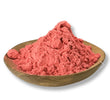 Organic Strawberry Powder