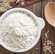 Organic Rice Flour White