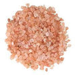 Himalayan Pink Unrefined Salt Course Crystals