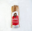 Ancient Grains Organic Sourdough Kamut Wholemeal Loaf 680g