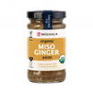 Mekhala Organic Miso Ginger Paste 100g