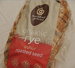 Ancient Grains Organic Sourdough Rye Ashur Roasted Seed 680g
