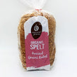 Ancient Grains Organic Sourdough Spelt & Kamut Babel Loaf 550g