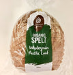 Ancient Grains Organic Sourdough Spelt Wholemeal Rustic 680g
