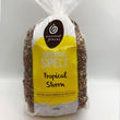 Ancient Grains Organic Sourdough Spelt and Kamut Fruit Loaf Tropical Storm 550g