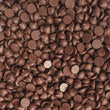 Organic Dark Chocolate Drops 70% 250g