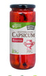 Absolute Organic Roasted Red Capsicum 460g