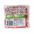 Organic Beetroot Peeled and Cooked Fresh 250g