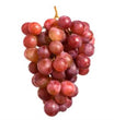 Organic Grapes Red Seedless