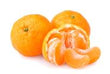 Organic Mandarin Imperial