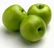 Organic Apple Granny Smith