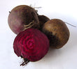 Organic Beetroot