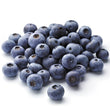 Organic Blueberries pnt