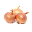 Organic Onion Brown