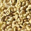 Organic Cashew Nuts Raw