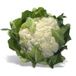 Organic Cauliflower