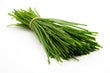 Organic Chives bunch