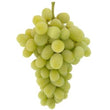 Organic Grapes Green Seedless